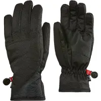 Kombi Hudson Waterguard Black
