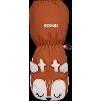 Kombi Kids' Animal Family Mittens Daisy The Deer