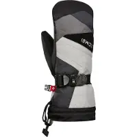 Kombi Juniors' Original Mittens Platinium