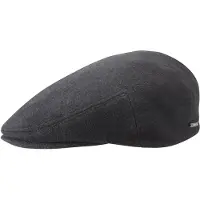 Stetson Kent Wool/Cashmere EF Grey