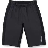 Houdini W'S Moonwalk Shorts True Black