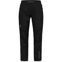 Haglöfs Women's L.I.M Gore-Tex Pant True Black