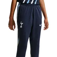 Nike Tottenham Träningsbyxor Dri-FIT Strike - Obsidian/Blå/Vit Barn - , storlek M: 137-147 cm