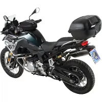 Hepco&Becker Easyrack Bmw F 750 Gs 18-21 6616512 01 01 Bagageställ