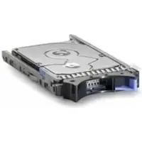 Lenovo - Hårddisk - 300 GB - hot-swap - 2.5" SFF - SAS 6Gb/s - 15000 rpm - för System x3100 M5; x3250 M4; x35XX M3; x35XX M4; x3650 M4 HD; x3690 X5...