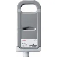 Canon PFI-106 MBK - 130 ml - mattsvart - original - bläcktank - för imagePROGRAF iPF6400, iPF6400SE, IPF6450