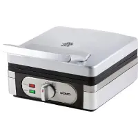 Domo Piet Huysentruyt by DOMO DO9047W - Våffeljärn - 1.4 kW