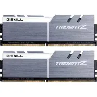 G.Skill 32GB DDR4-3200 Internminne Desktop Kit DDR4 32 GB 2 x 16 GB 3200 MHz 288-polig DIMM F4-3200C16D-32GTZSW