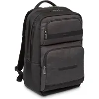 Targus Rygsæk Citysmart computer Advanced 15.6'