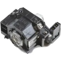 CoreParts - Projektorlampa - 170 Watt - 2000 timme/timmar - för Epson EMP-280, EMP-400W, EMP-400We, EMP-822, EMP-822H, EMP-83, EMP-83H PowerLite 83c