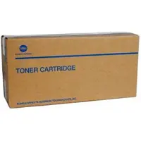 Konica Minolta Tonerkassett magenta 31.500 sidor