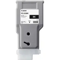 Canon PFI-320 BK Bläckpatron Svart