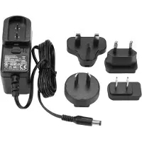 StarTech.com Nätadapter 3a-ersättning 5v