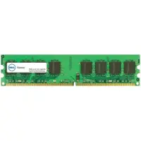 Dell - DDR4 - modul - 16 GB - DIMM 288-pin - 2666 MHz / PC4-21300 - 1.2 V - ej buffrad - ECC - Uppgradering