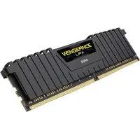 Corsair Vengeance LPX - DDR4 - modul - 8 GB - DIMM 288-pin - 2400 MHz / PC4-19200 - CL14 - 1.2 V - ej buffrad - icke ECC
