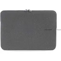 Tucano Datorfodral MELANGE Sleeve f. Noteb. 15.6 sw Passar max.: 39,6 cm (15,6) Svart