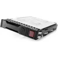 HP HPE - Hårddisk - 600 GB - hot-swap - 2.5" SFF