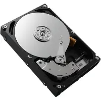Dell - Hårddisk - 2.5" - 15000 rpm