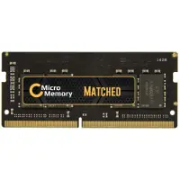 CoreParts Dedicated memory 8GB Memory Module for HP