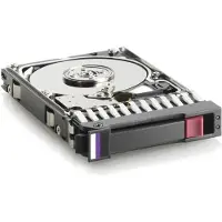 HP Server Drive 36GB 2.5'' SAS-2 (6Gb/s) (375859-B21)
