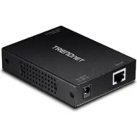 Trendnet Gigabit Ultra Power Over Ethernet-injektor-konverter