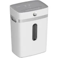 HP Oneshred 12cc Strimlingsmaskin