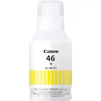 Canon GI-46 Bläckpatron Gul