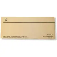 Konica Minolta C3320i Tnp80y Aajw252 Toner