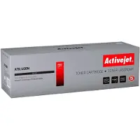ActiveJet ATK-160N, 2500 sidor, Svart, 1 styck