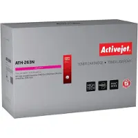 ActiveJet ATH-263N toner för HP CE263A, 11000 sidor