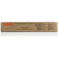 Utax CK-5512Y (1T02R6AUT0) gul toner (original)