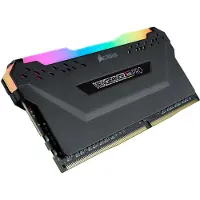 Corsair DDR4 8GB RAM Minne CMW8GX4M1Z3200C16 3200 MHz