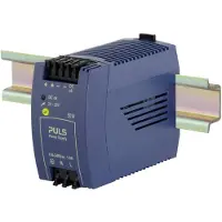 Puls ML50.101 DIN-skena nätaggregat 24 V 2.1 A 50 W Antal utgångar:1 x Innehåll 1 st