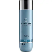 System Professional LipidCode Hydrate (H1) Schampo 250 ml