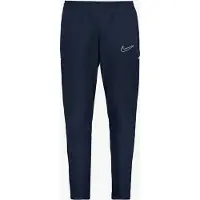 Nike Träningsbyxor Dri-FIT Academy 25 KPZ - Navy/Vit, storlek X-Large