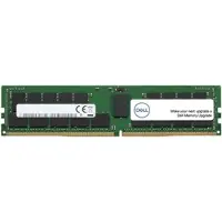 Dell - DDR4 - modul - 16 GB - DIMM 288-pin - 2133 MHz / PC4-17000 - 1.2 V - registrerad - ECC - för PowerEdge FC630, M630, T430, T630; Precision To...