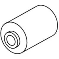 Kyocera 5FH06020 separation roller (original)