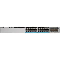 Cisco Catalyst 9300l C9300l-24t-4x-a Switch