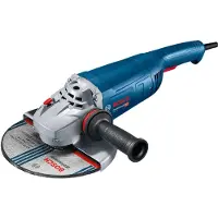 Bosch Professional Gws 22-180 J Vinkelslip