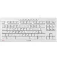 Cherry Stream Tkl Tangentbord Tyska