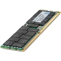 HP HPE - DDR3L - modul - 8 GB - DIMM 240-pin - 1600 MHz / PC3L-12800 - CL11 - 1.35 V - registrerad - ECC - Smart Buy