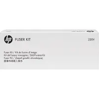 HP - (220 V) - fixeringsenhet