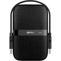 Silicon Power Armor A60 All 2tb Usb 3.0 2.5 Extern Hårddisk