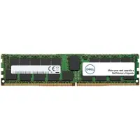 Dell - DDR3L - modul - 16 GB - DIMM 240-pin - 1600 MHz / PC3-12800 - registrerad - ECC