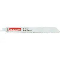 Makita P-04949 Tigersågsblad Sågblad, längd 200 mm 5 st