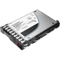 HP Server drive 480GB 2.5'' SATA III (6 Gb/s) (P07444-001)