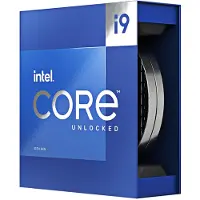 Intel Core I9-13900k 5.8ghz Cpu