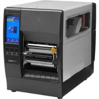 Zebra ZT231 - Etikettskrivare - direkt termisk - Rulle (11,4 cm) - 203 dpi - upp till 305 mm/sek - USB, USB-värd, seriell, Bluetooth, LAN