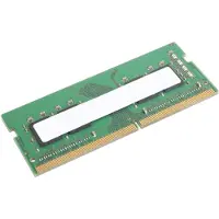 Lenovo DDR4 - modul - 8 GB - SO DIMM 260-PIN - 3200 MHz - FRU