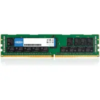 Samsung - DDR4 - modul - 64 GB - DIMM 288-pin - 3200 MHz / PC4-25600 - 1.2 V - registrerad - ECC